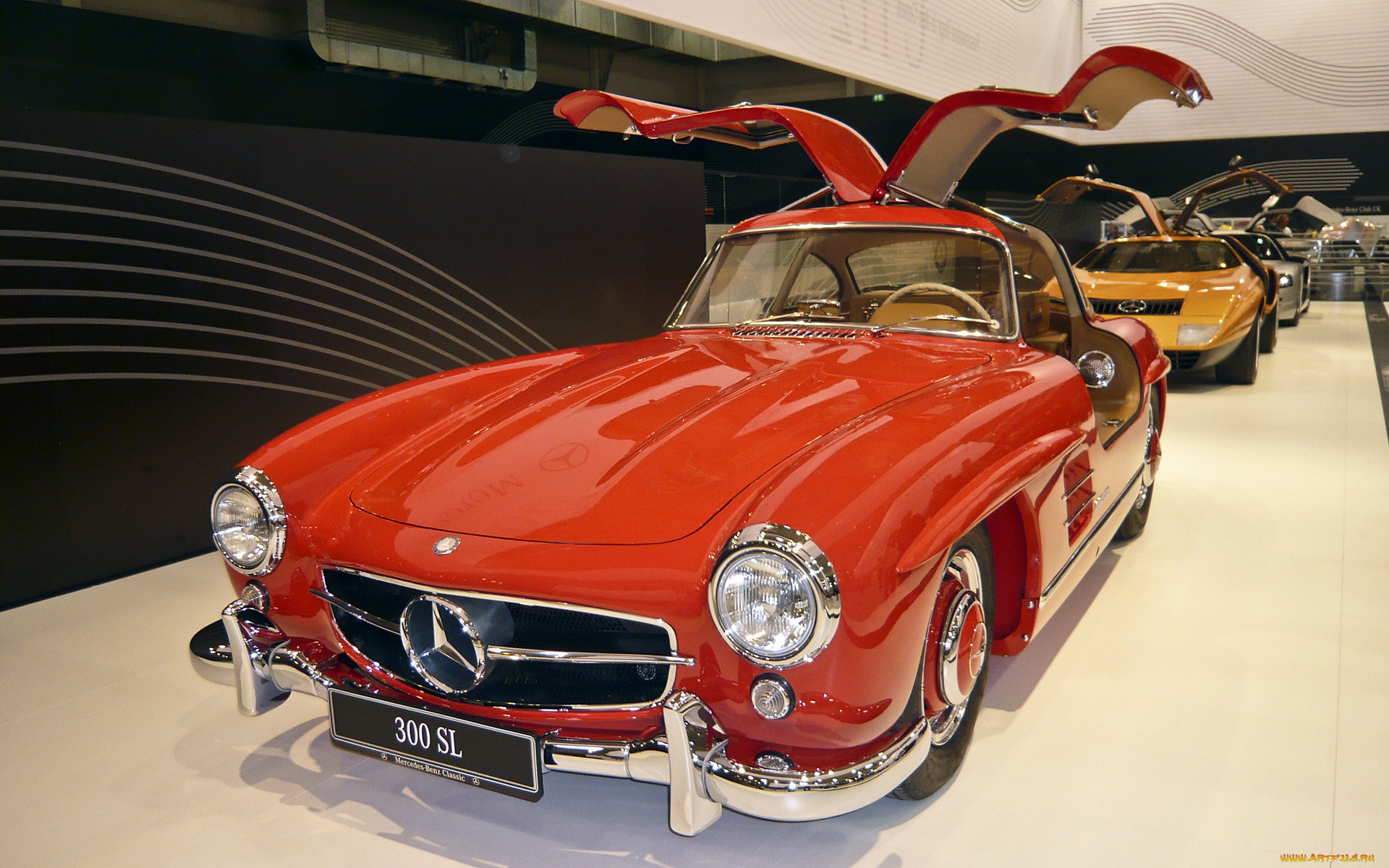 , , , , mercedes, benz, 300sl